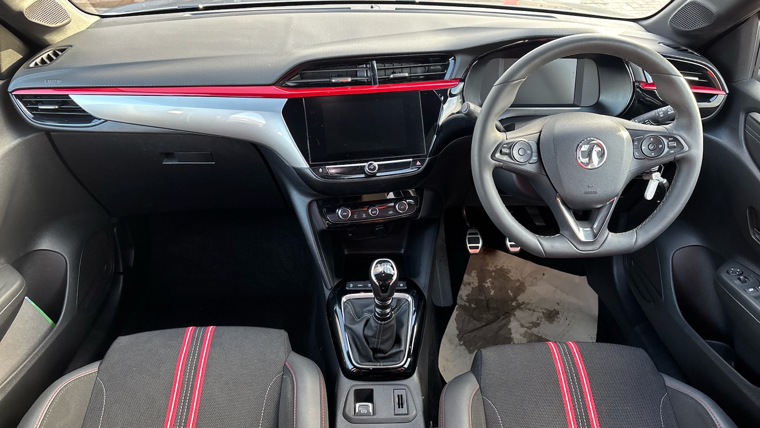 Used Vauxhall Corsa 2023 for sale - 77149193: Photo 10