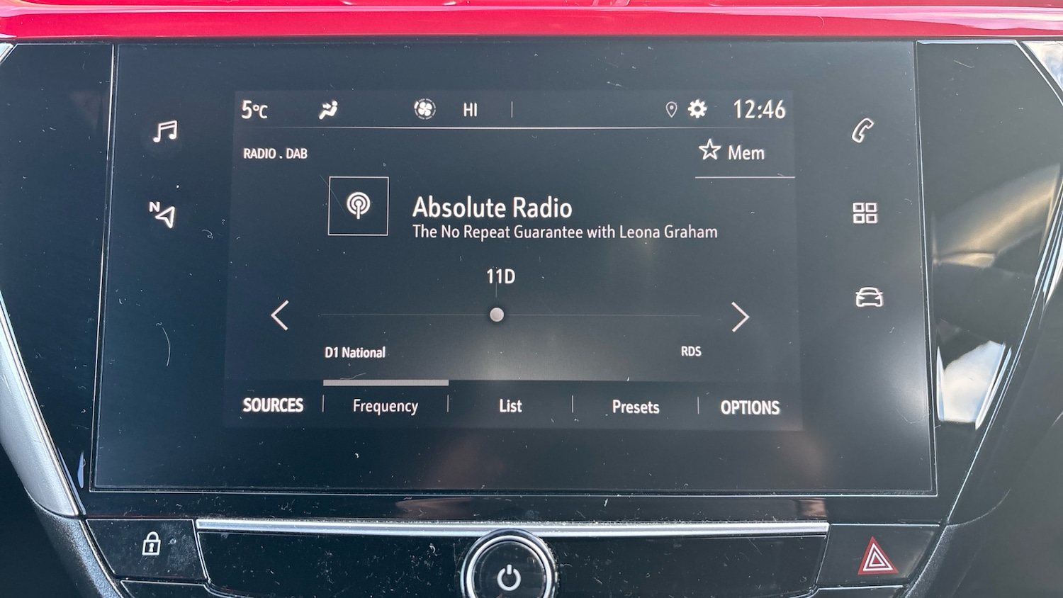 Used Vauxhall Corsa 2023 for sale - 77149193: Photo 12