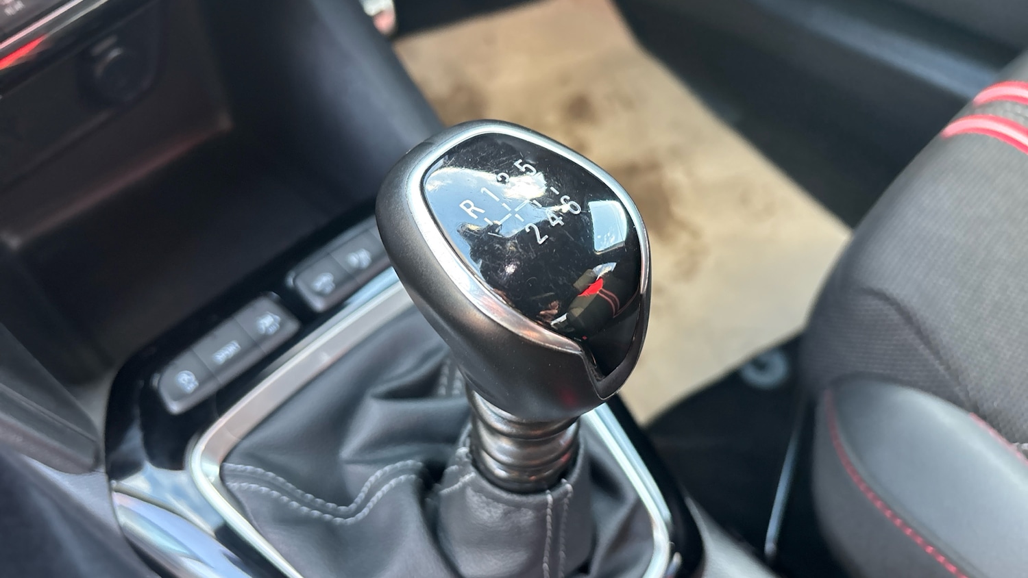 Used Vauxhall Corsa 2023 for sale - 77149193: Photo 13