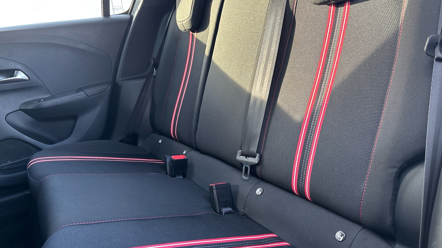 Used Vauxhall Corsa 2023 for sale - 77149193: Photo 16