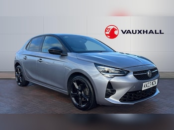 Vauxhall Corsa feature image