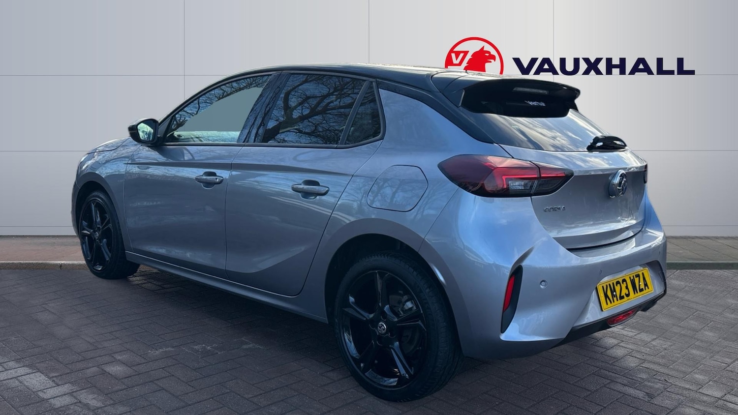Used Vauxhall Corsa 2023 for sale - 77149193: Photo 2