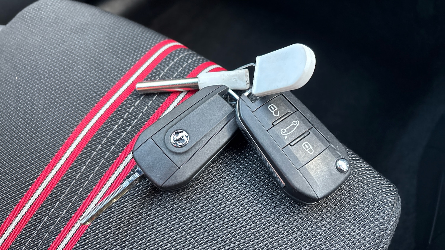 Used Vauxhall Corsa 2023 for sale - 77149193: Photo 20