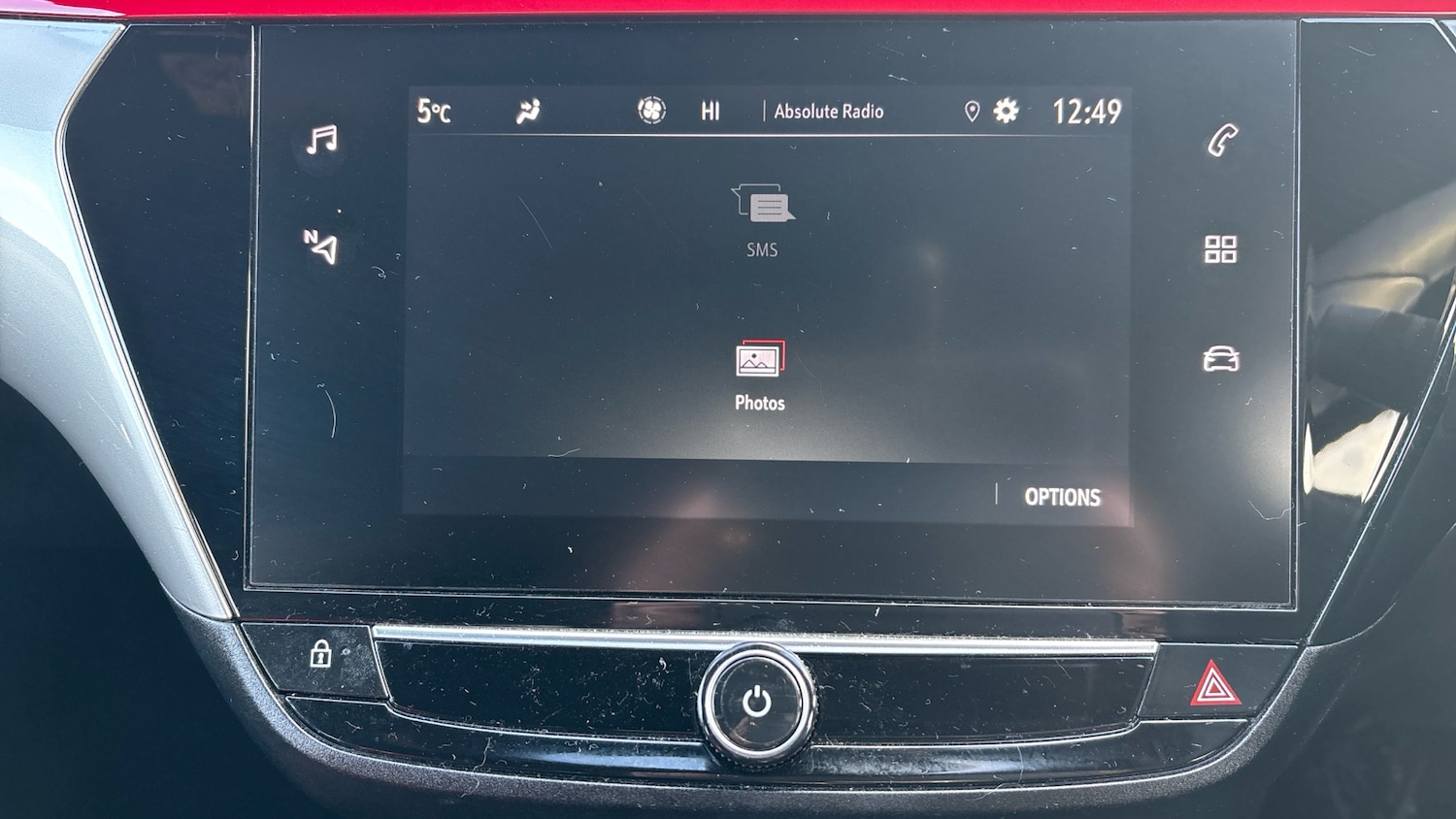 Used Vauxhall Corsa 2023 for sale - 77149193: Photo 25