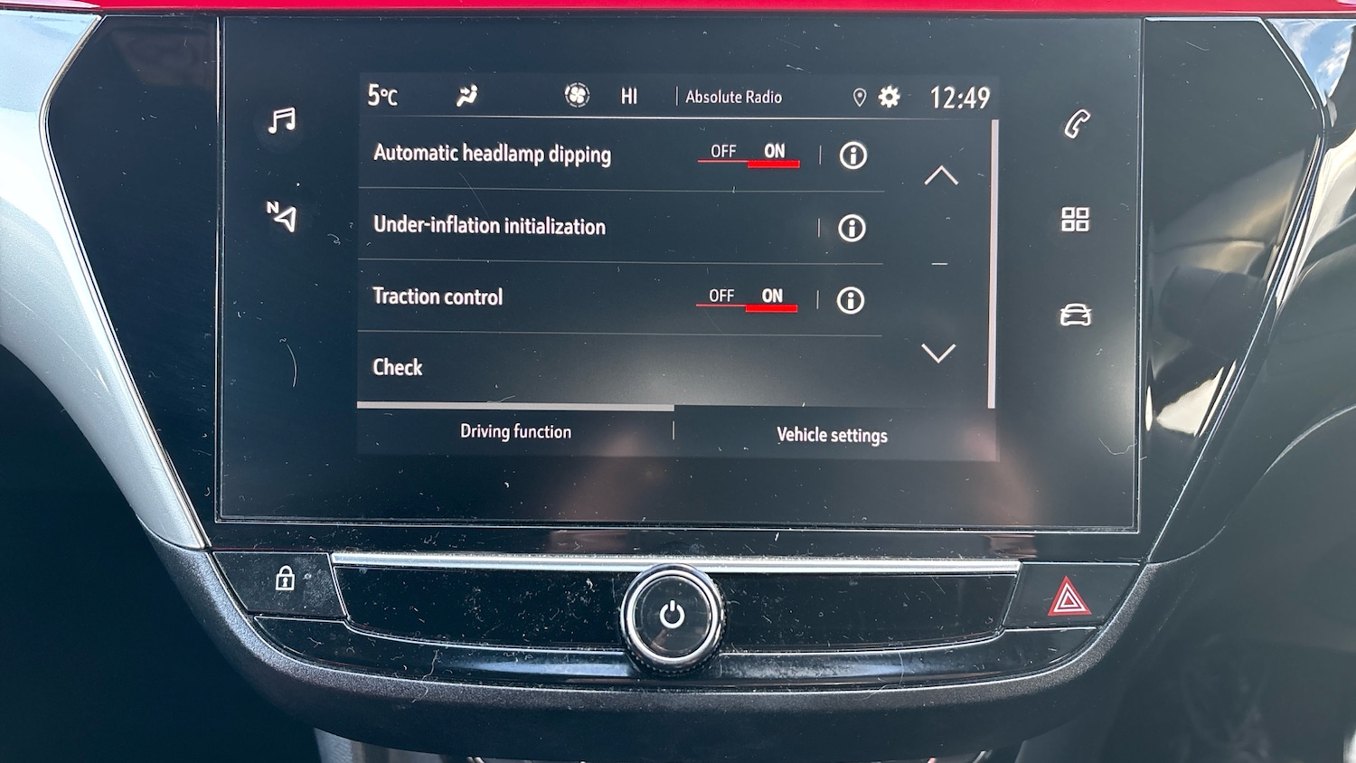 Used Vauxhall Corsa 2023 for sale - 77149193: Photo 26