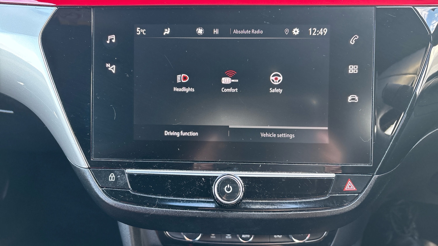 Used Vauxhall Corsa 2023 for sale - 77149193: Photo 27