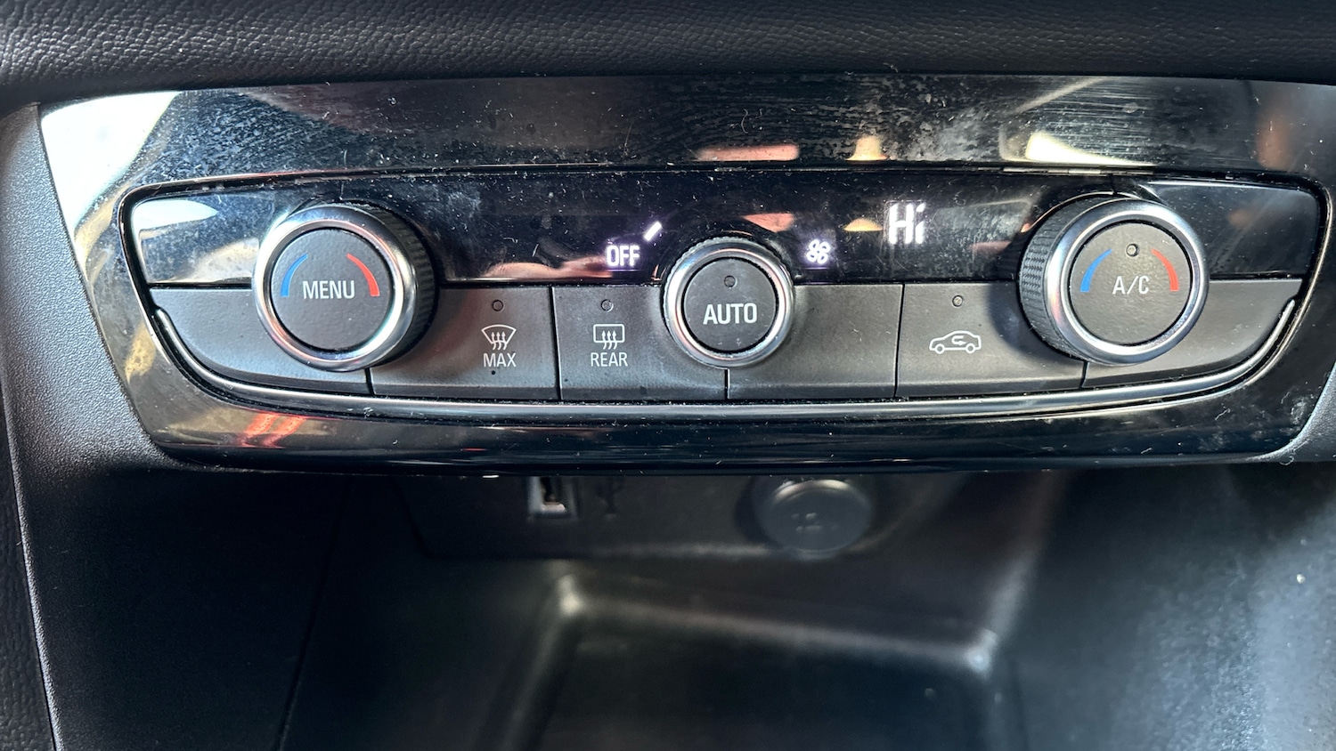 Used Vauxhall Corsa 2023 for sale - 77149193: Photo 28