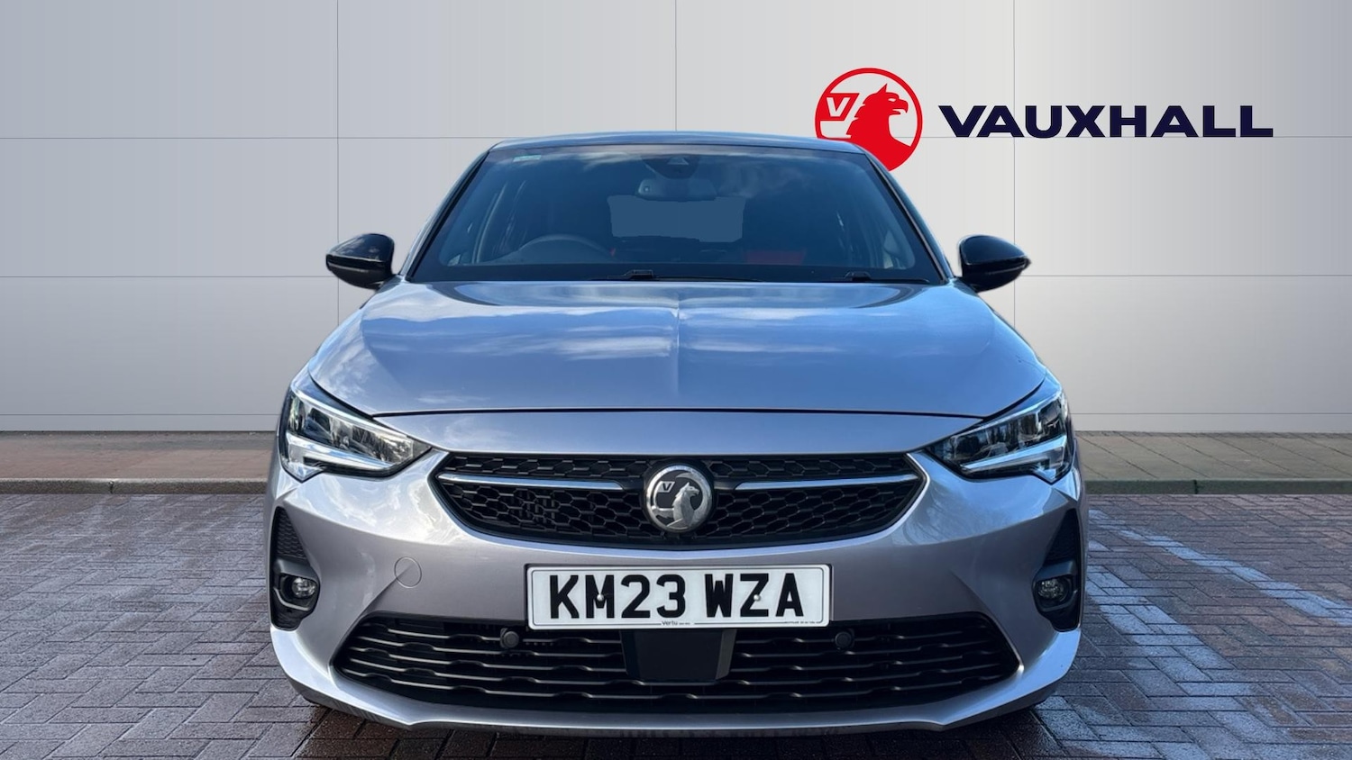 Used Vauxhall Corsa 2023 for sale - 77149193: Photo 3