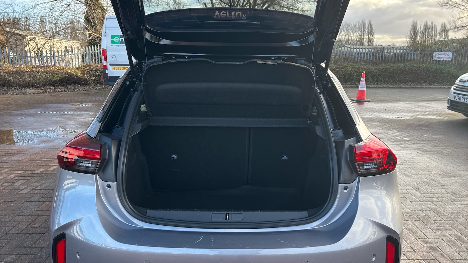 Used Vauxhall Corsa 2023 for sale - 77149193: Photo 4