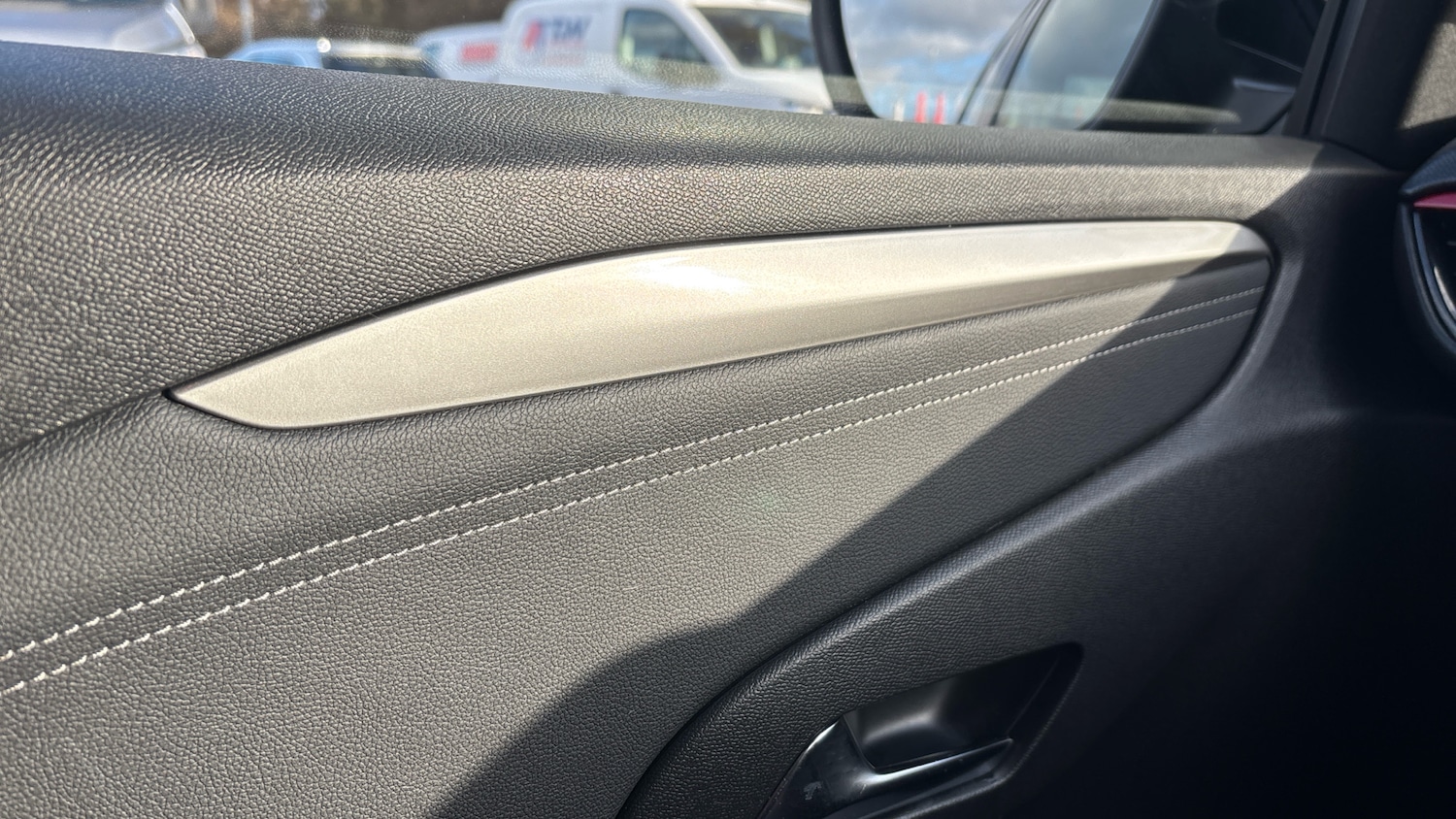 Used Vauxhall Corsa 2023 for sale - 77149193: Photo 40