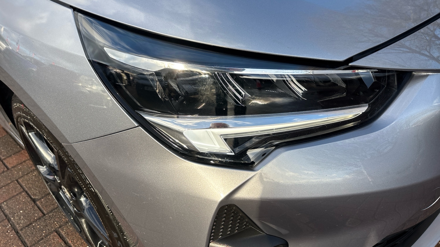 Used Vauxhall Corsa 2023 for sale - 77149193: Photo 41