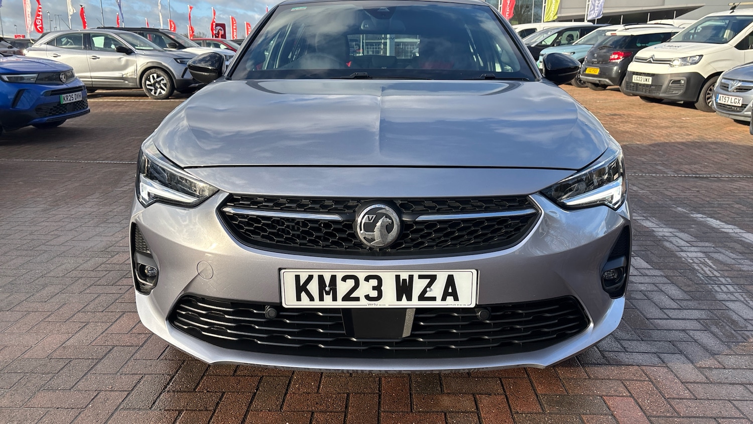 Used Vauxhall Corsa 2023 for sale - 77149193: Photo 42