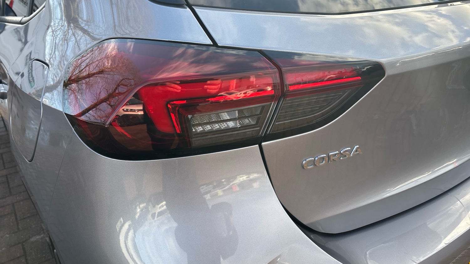 Used Vauxhall Corsa 2023 for sale - 77149193: Photo 44