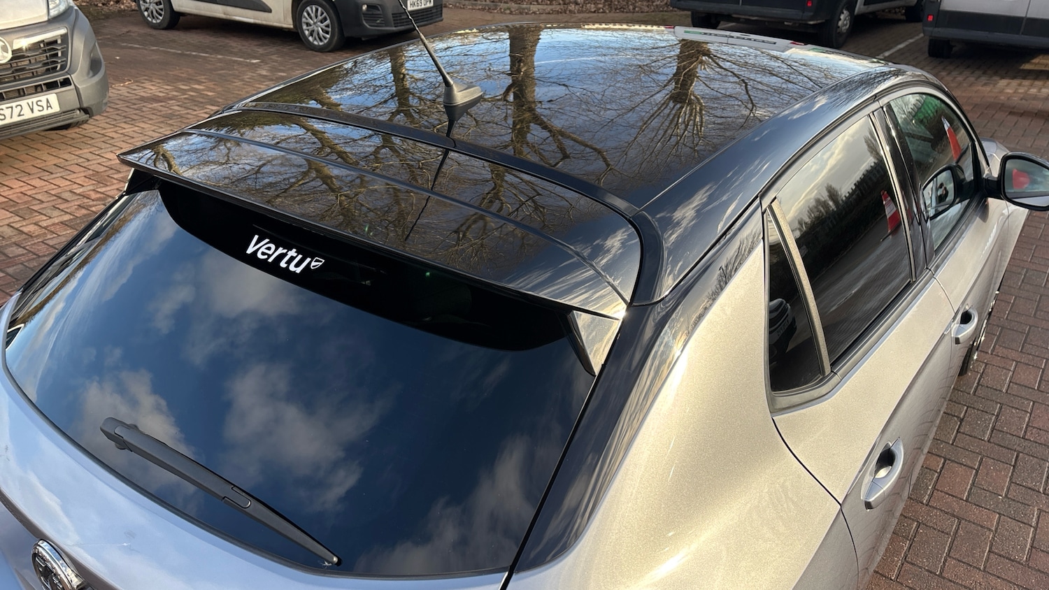 Used Vauxhall Corsa 2023 for sale - 77149193: Photo 45