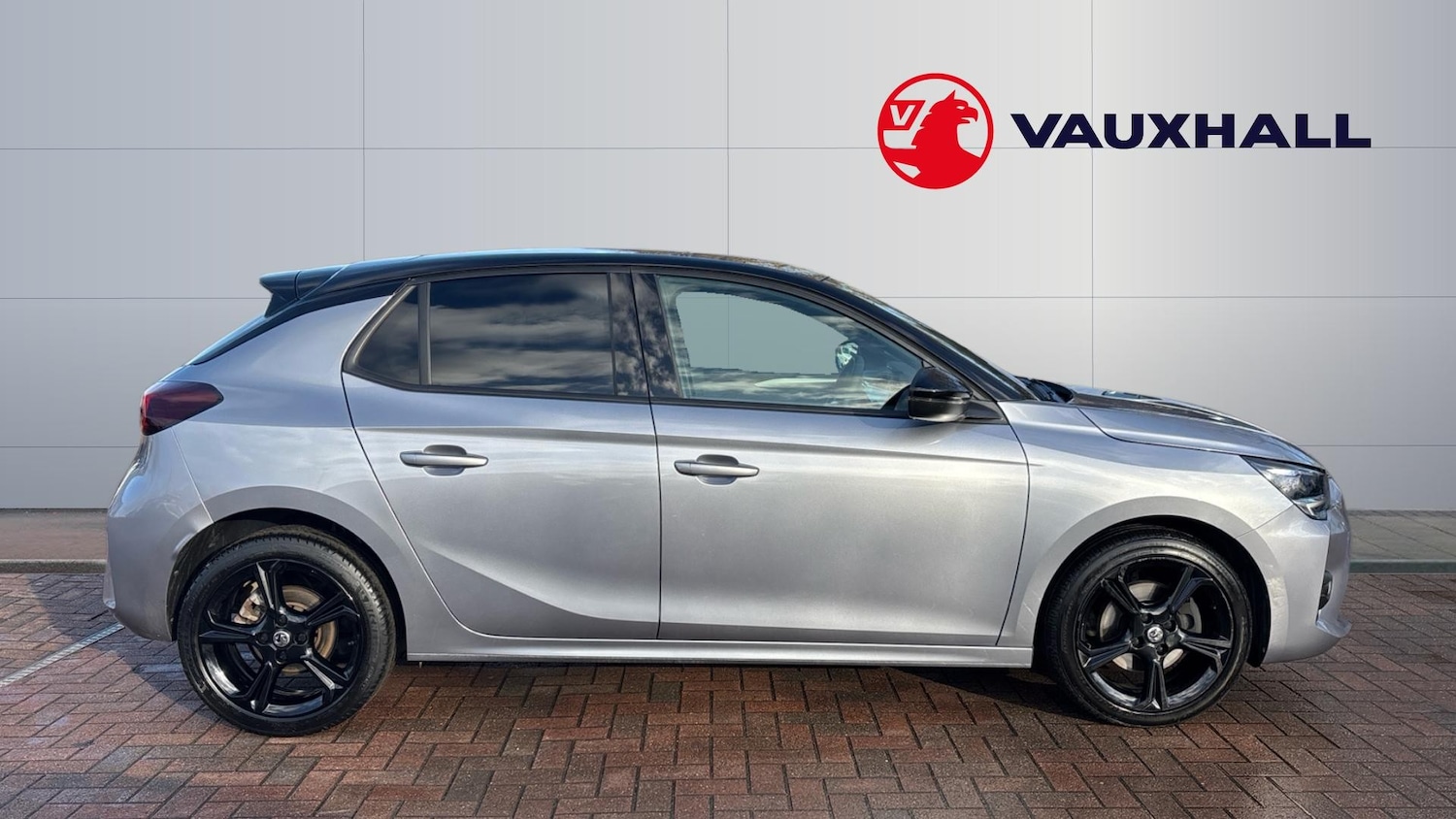 Used Vauxhall Corsa 2023 for sale - 77149193: Photo 5