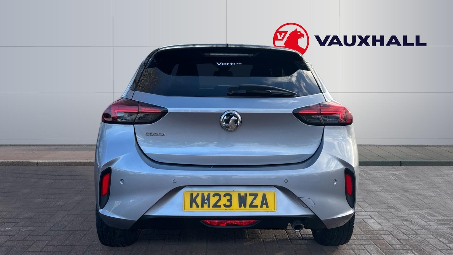 Used Vauxhall Corsa 2023 for sale - 77149193: Photo 6