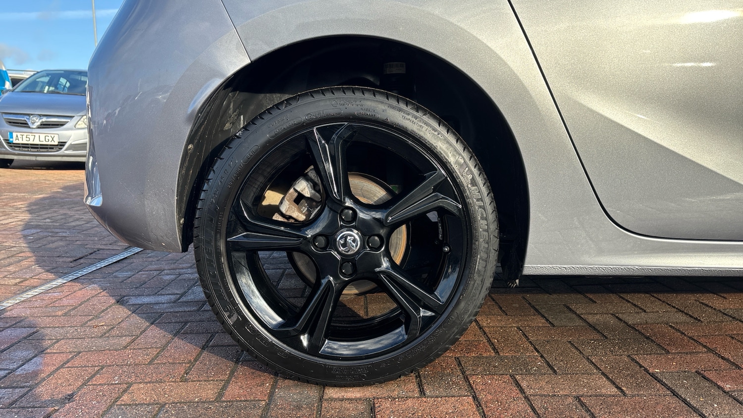 Used Vauxhall Corsa 2023 for sale - 77149193: Photo 7