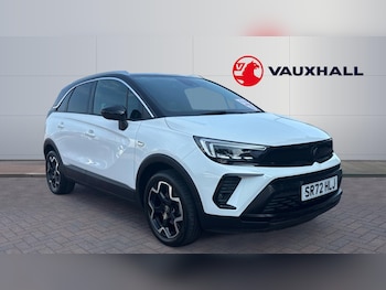 Used Vauxhall Crossland 2023 for sale - 79124780: Photo