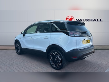 Used Vauxhall Crossland 2023 for sale - 79124780: Photo