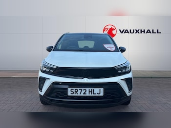 Used Vauxhall Crossland 2023 for sale - 79124780: Photo