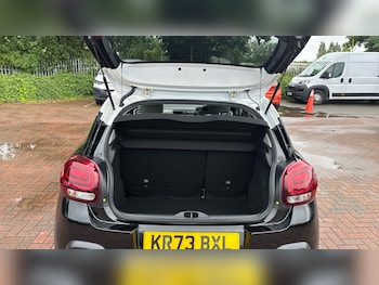 Used Citroen C3 2023 for sale - 78918084: Photo