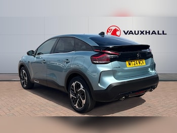 Used Citroen C4 2024 for sale - 79136789: Photo
