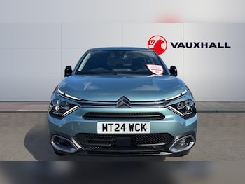 Used Citroen C4 2024 for sale - 79136789: Photo