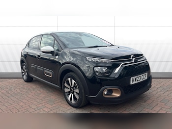 Used Citroen C3 2023 for sale - 79289999: Photo