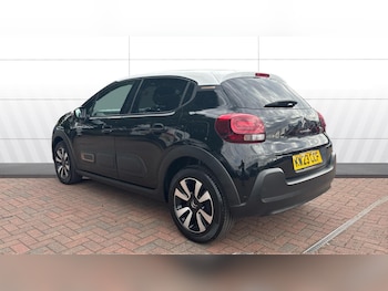 Used Citroen C3 2023 for sale - 79289999: Photo