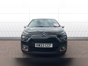 Used Citroen C3 2023 for sale - 79289999: Photo