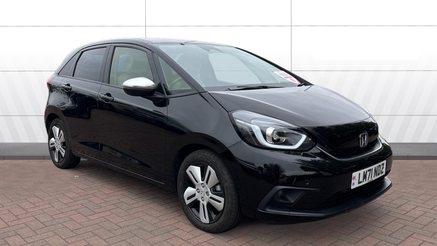 Used Honda Jazz 2021 for sale - 76354930: Photo 1