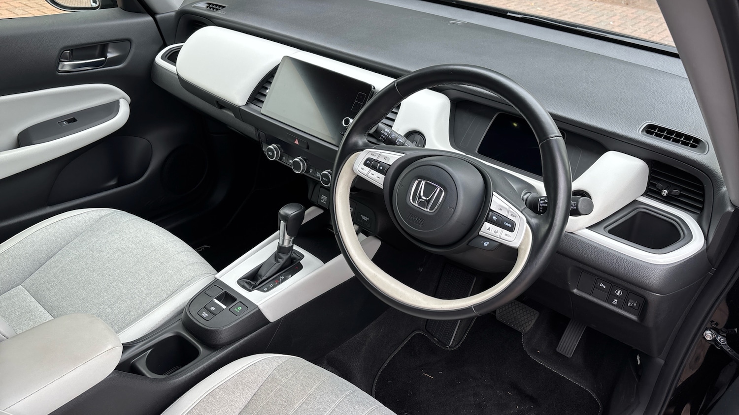 Used Honda Jazz 2021 for sale - 76354930: Photo 11
