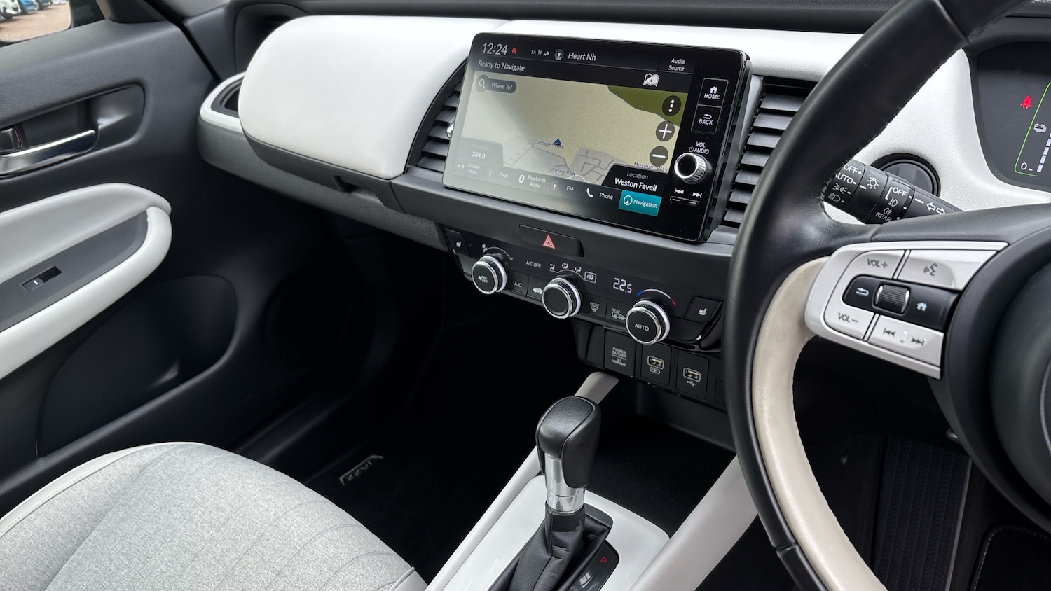 Used Honda Jazz 2021 for sale - 76354930: Photo 14