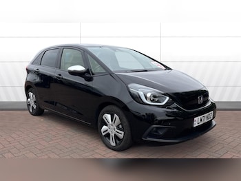 2021 (71) - 1.5 i-MMD Hybrid EX 5dr eCVT Hybrid Hatchback