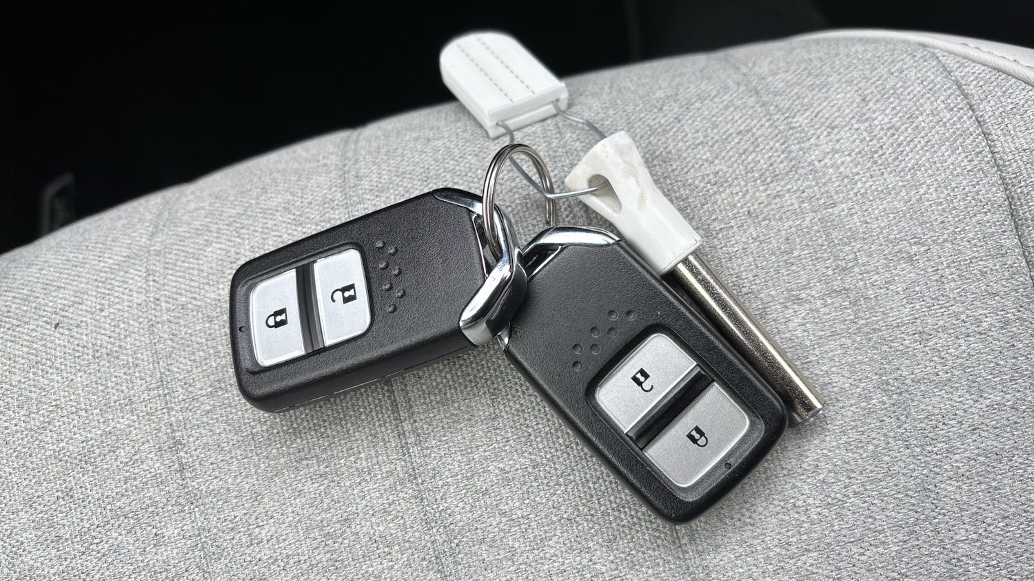 Used Honda Jazz 2021 for sale - 76354930: Photo 20