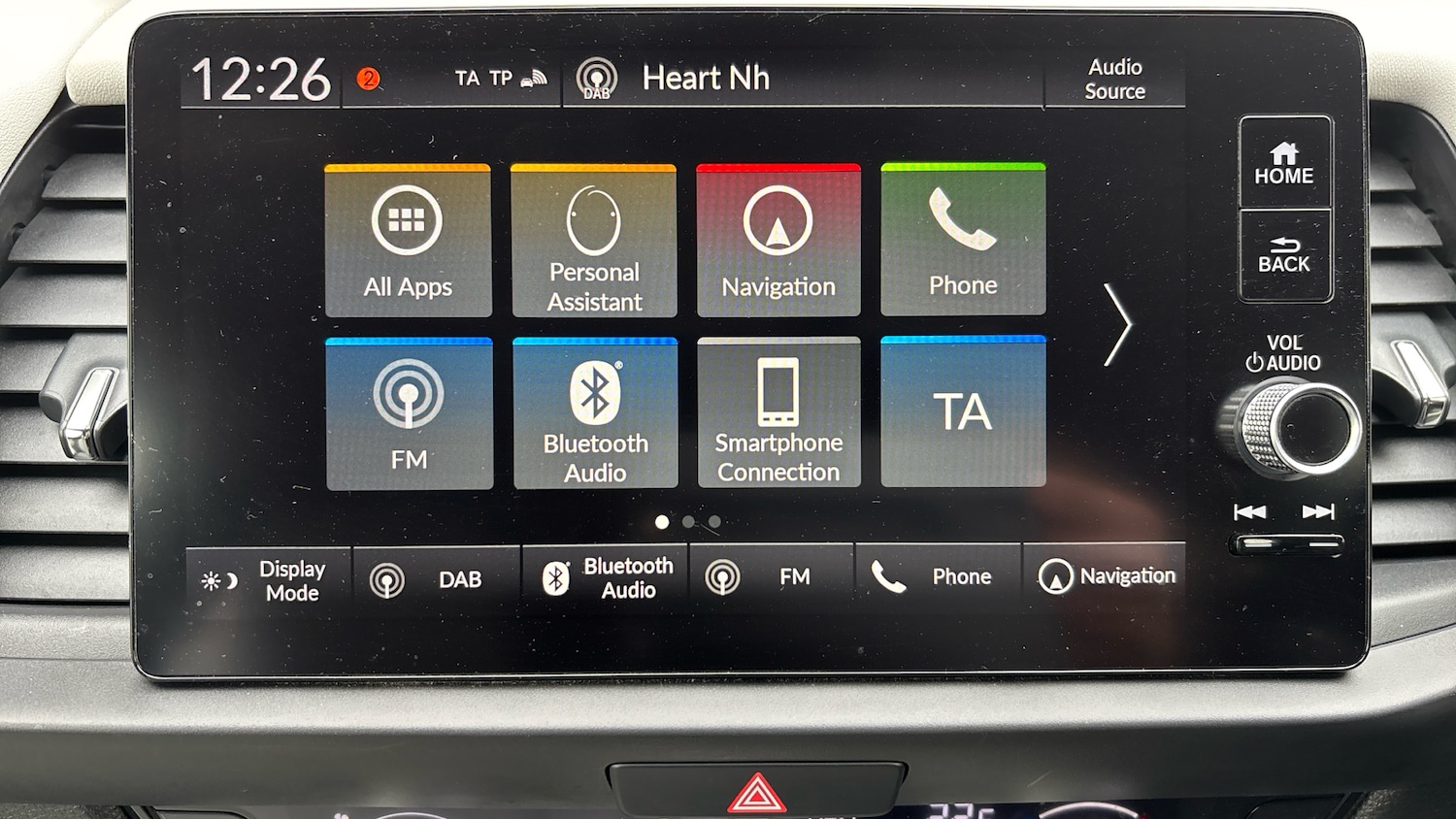 Used Honda Jazz 2021 for sale - 76354930: Photo 21