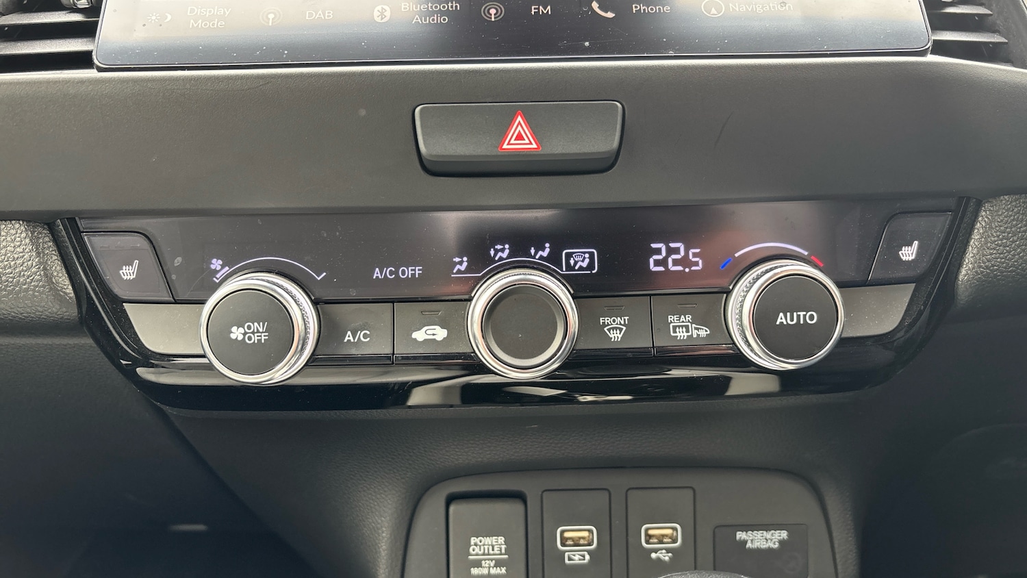 Used Honda Jazz 2021 for sale - 76354930: Photo 26
