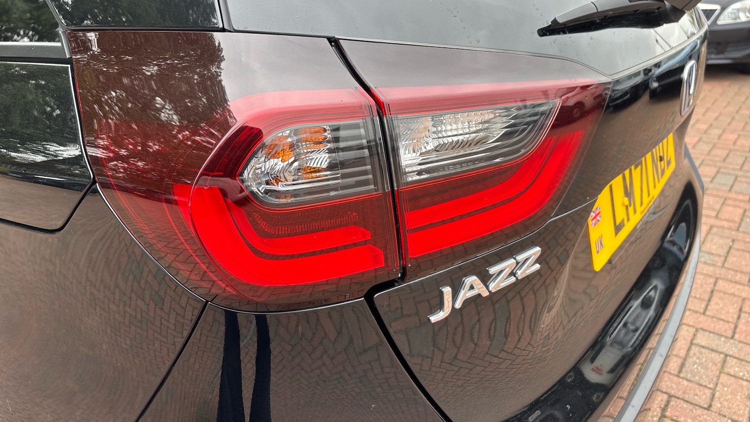 Used Honda Jazz 2021 for sale - 76354930: Photo 47