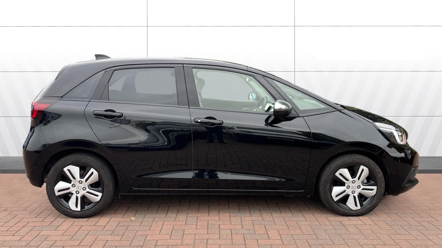 Used Honda Jazz 2021 for sale - 76354930: Photo 5
