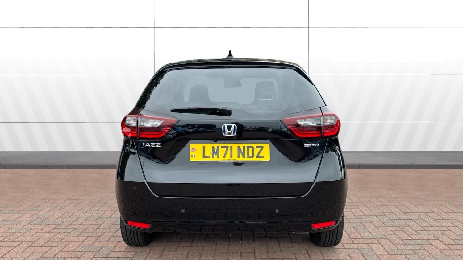 Used Honda Jazz 2021 for sale - 76354930: Photo 6