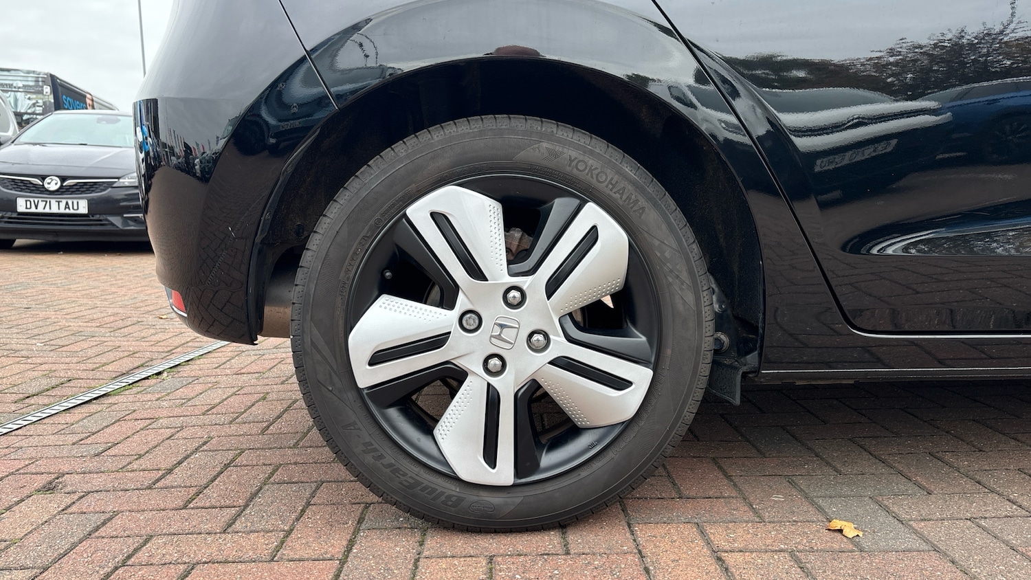 Used Honda Jazz 2021 for sale - 76354930: Photo 7