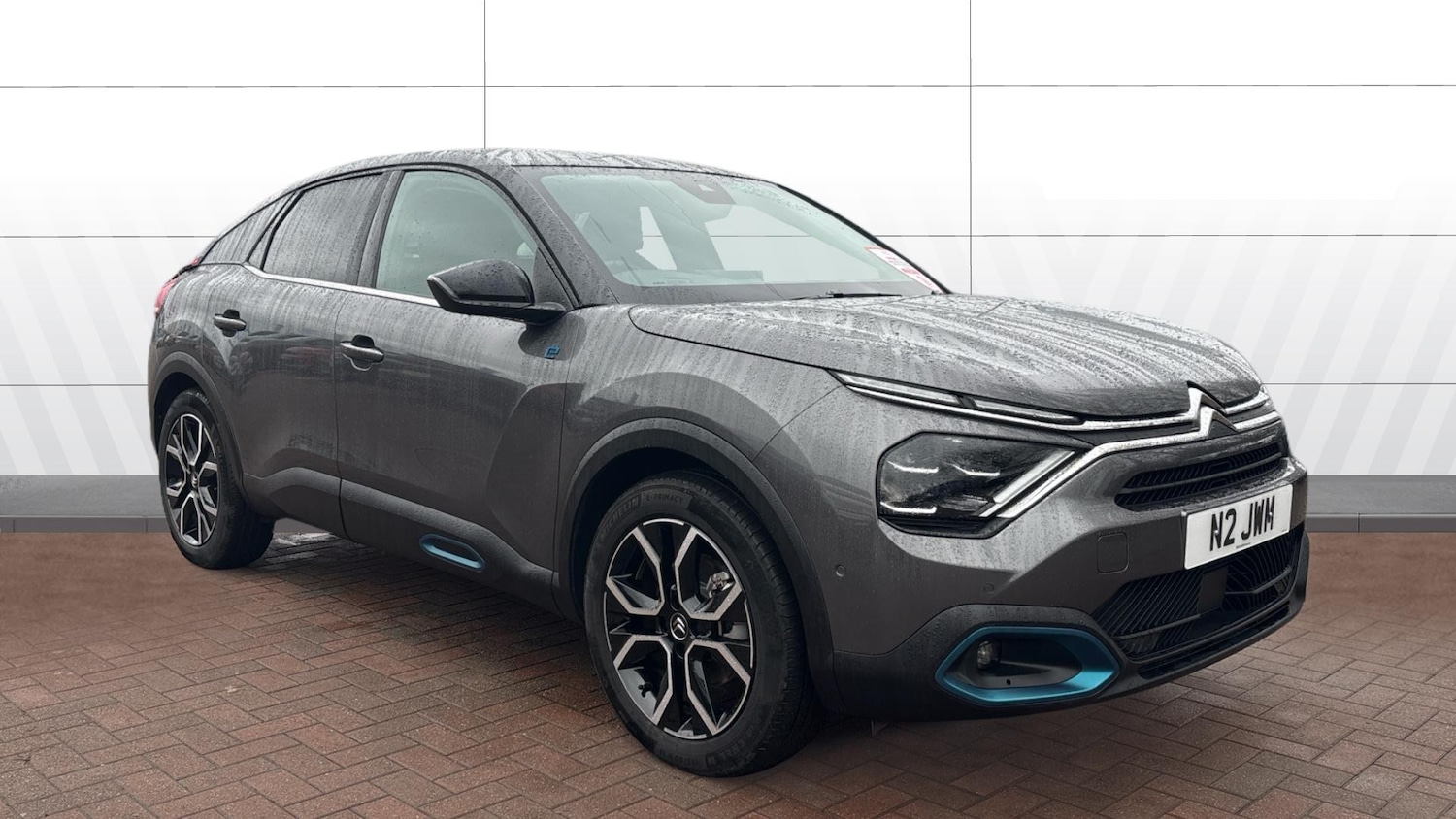 Used Citroen C4 2022 for sale - 77418251: Photo 1