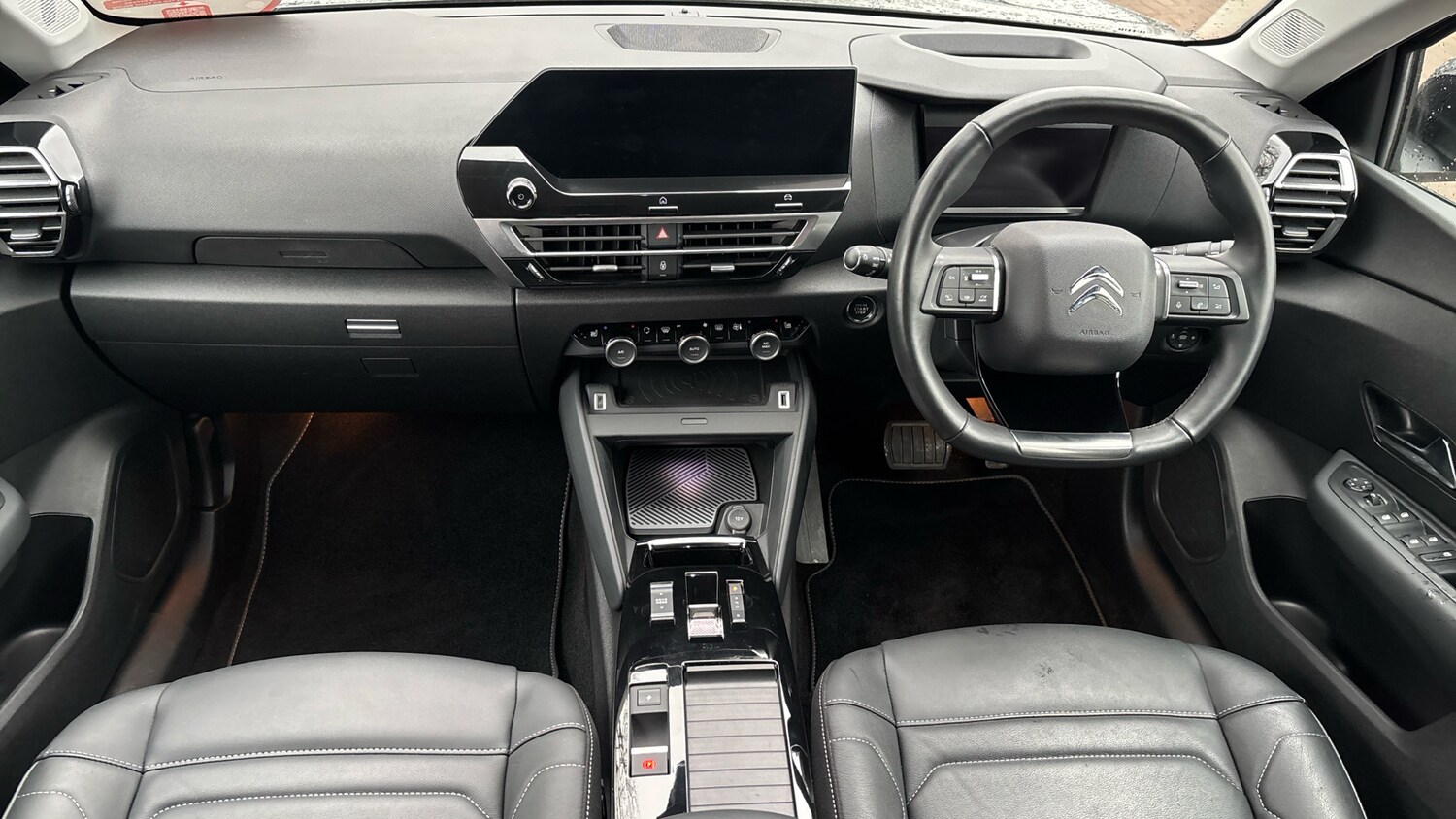 Used Citroen C4 2022 for sale - 77418251: Photo 10