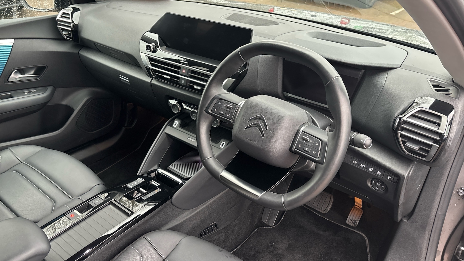 Used Citroen C4 2022 for sale - 77418251: Photo 11