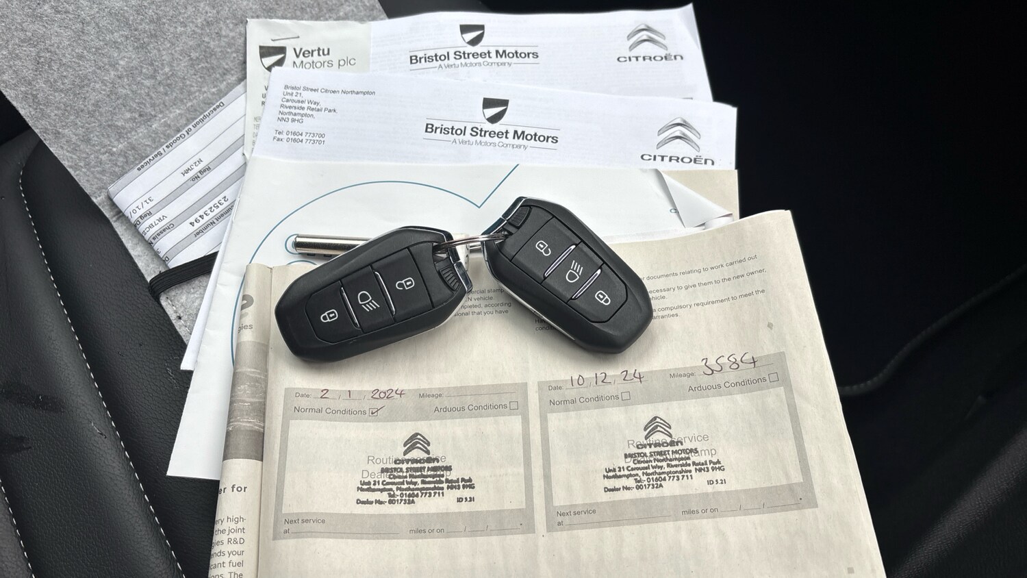 Used Citroen C4 2022 for sale - 77418251: Photo 19