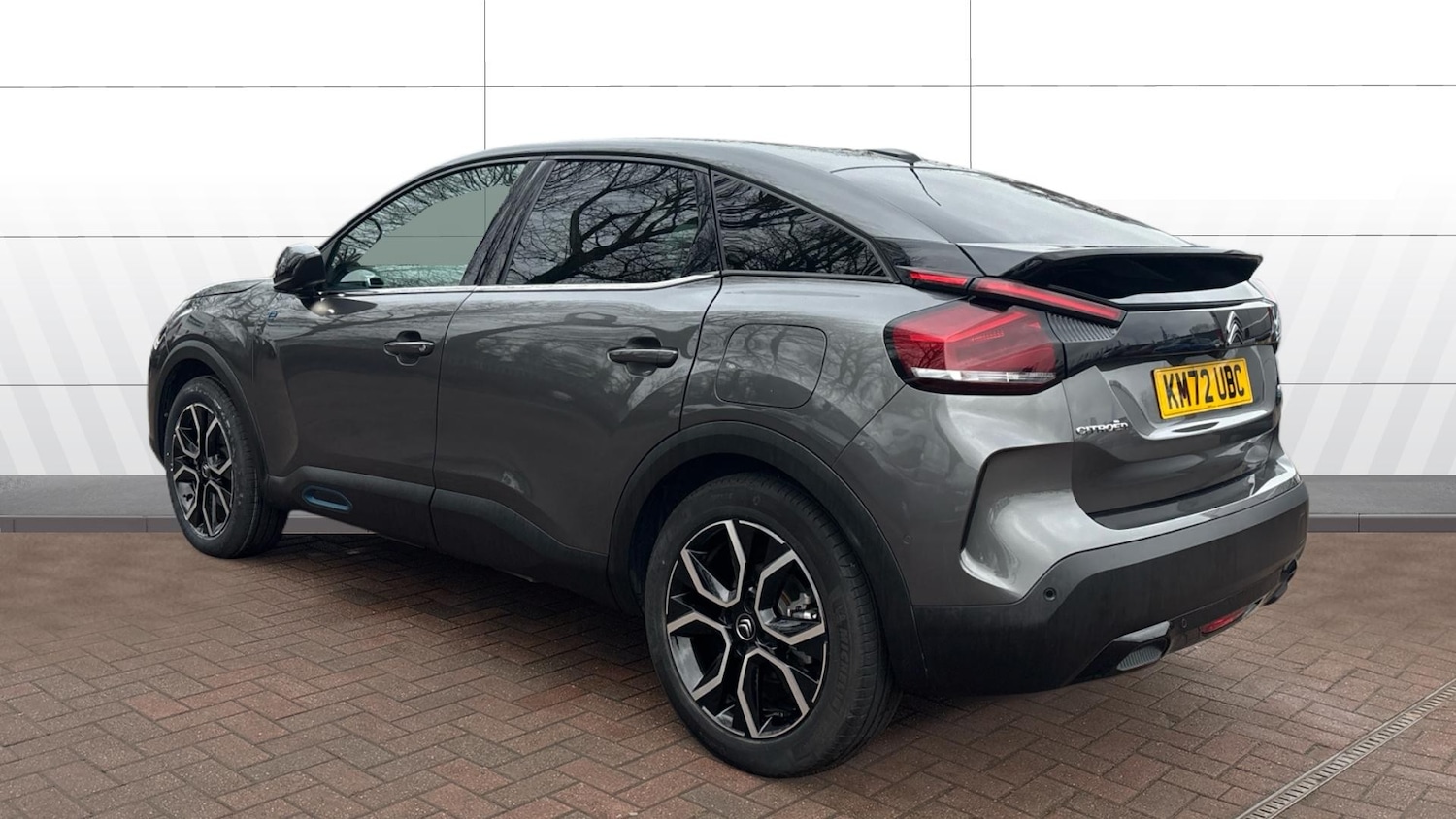 Used Citroen C4 2022 for sale - 77418251: Photo 2