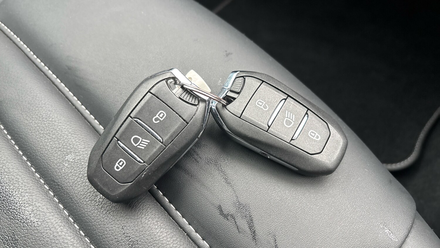 Used Citroen C4 2022 for sale - 77418251: Photo 20