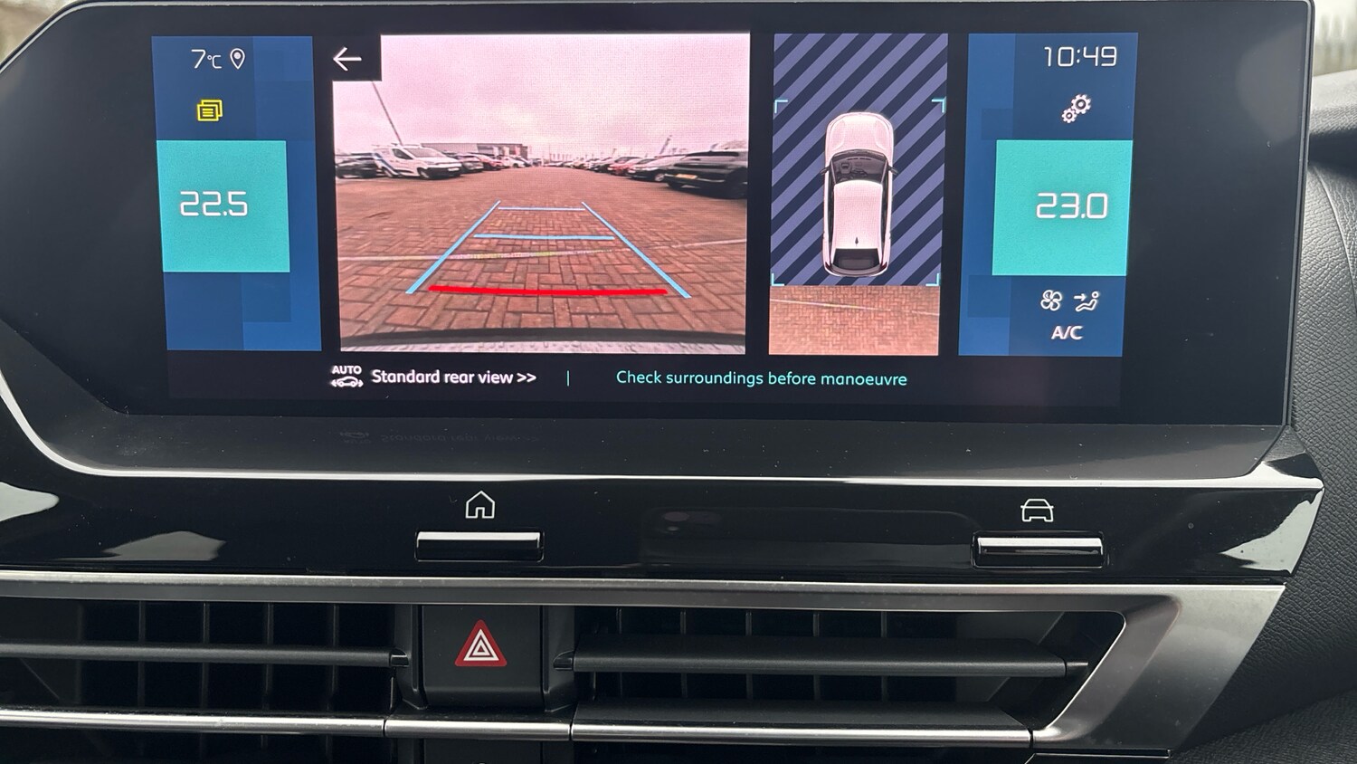 Used Citroen C4 2022 for sale - 77418251: Photo 21