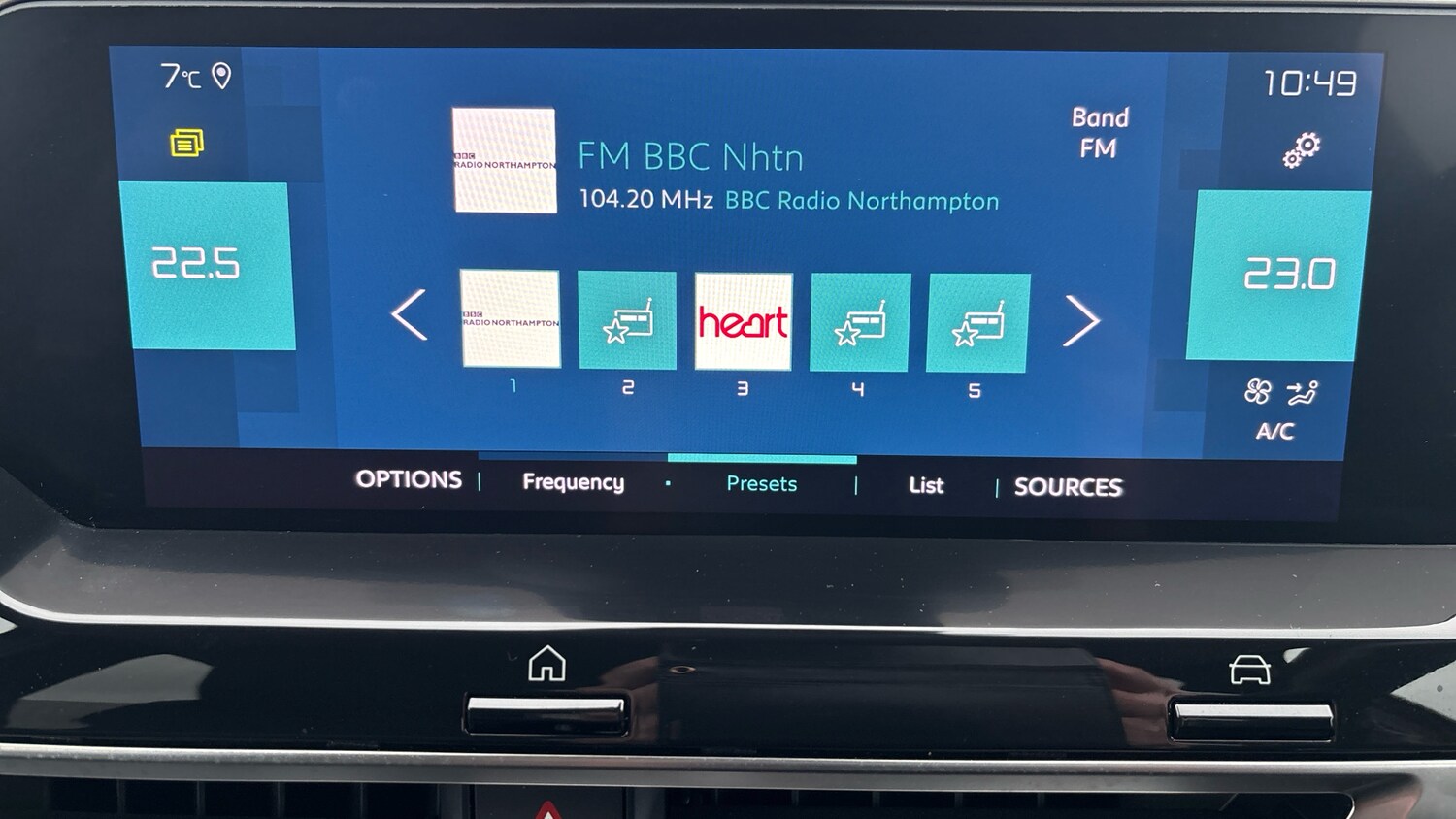 Used Citroen C4 2022 for sale - 77418251: Photo 24