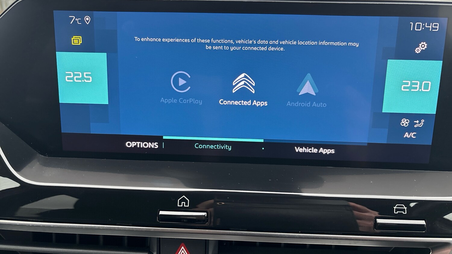 Used Citroen C4 2022 for sale - 77418251: Photo 25